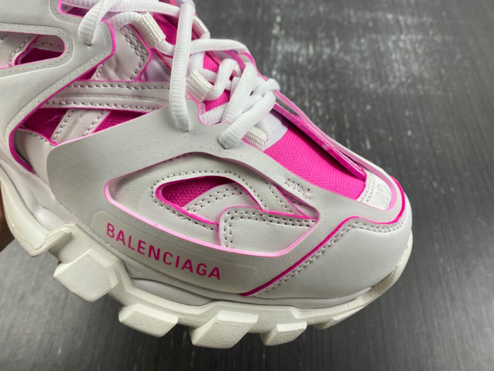 BALCIA Track SNEAKER