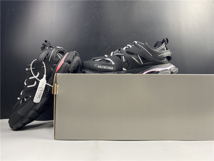 BALCIA Track SNEAKER (LED)