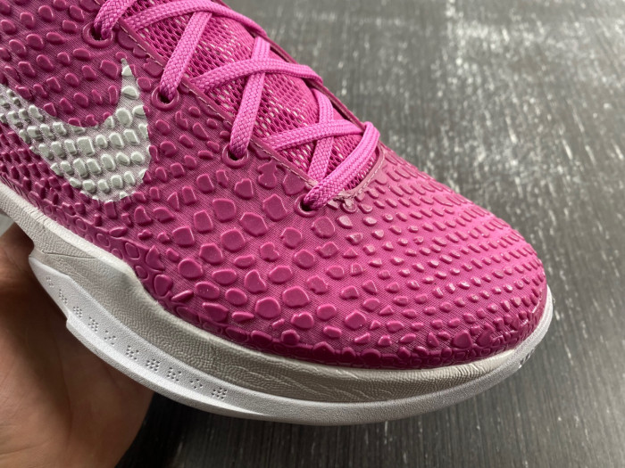 Nike Kobe Kay Yow Think Pink DJ3596-600