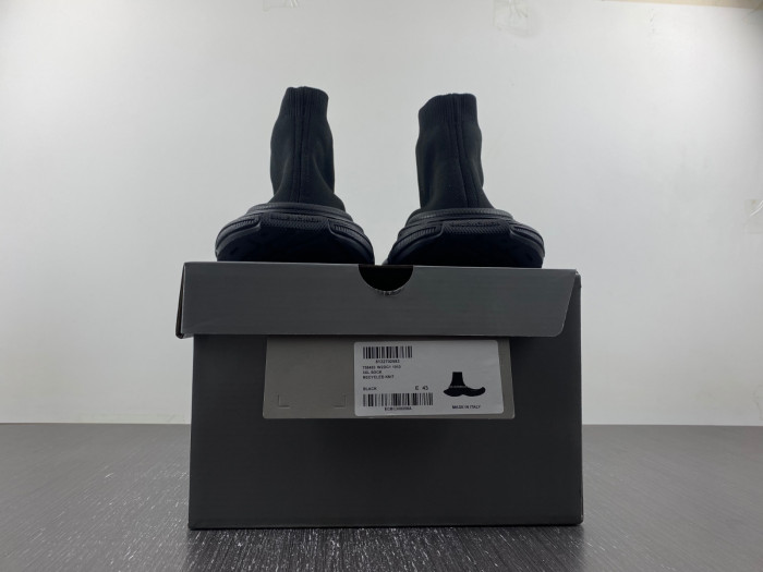 BALCIA Speed Trainer