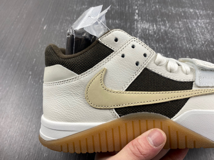 Travis Scott x Jordan Cut The Check FZ8117-004