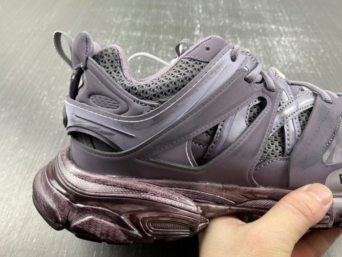 BALCIA Track SNEAKER