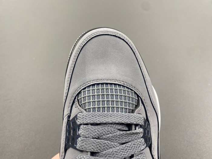 Air Jordan 4 Retro Cool Grey 2019 308497-007