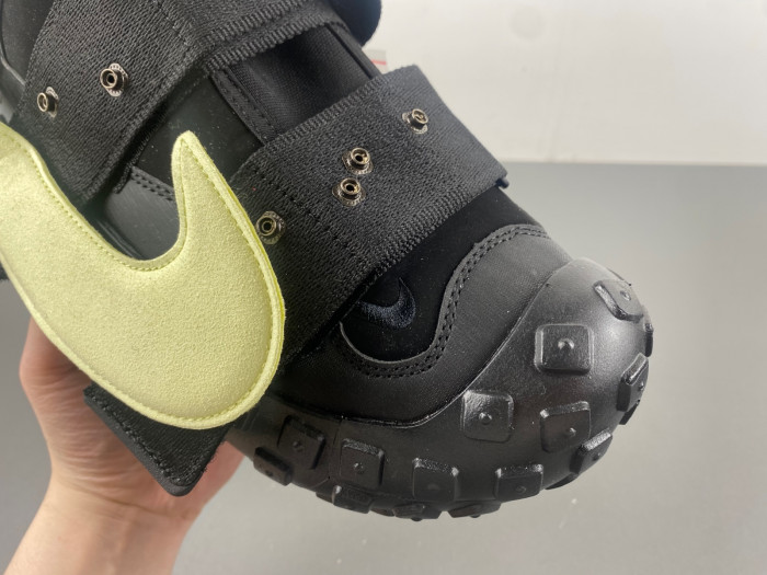 Nike Cactus Plant Flea Market x Nike Air Flea 2 “Black” DV7164-001