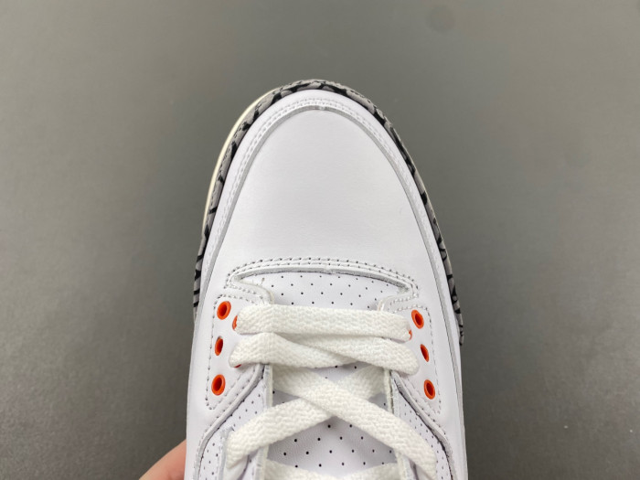 Wmns Air Jordan 3 Retro