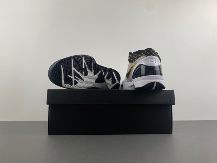 Nike Zoom Kobe 4 Protro 