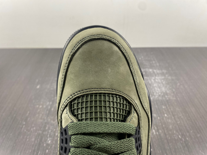 AIR JORDAN 4 RETRO UNDEFEATED MEN