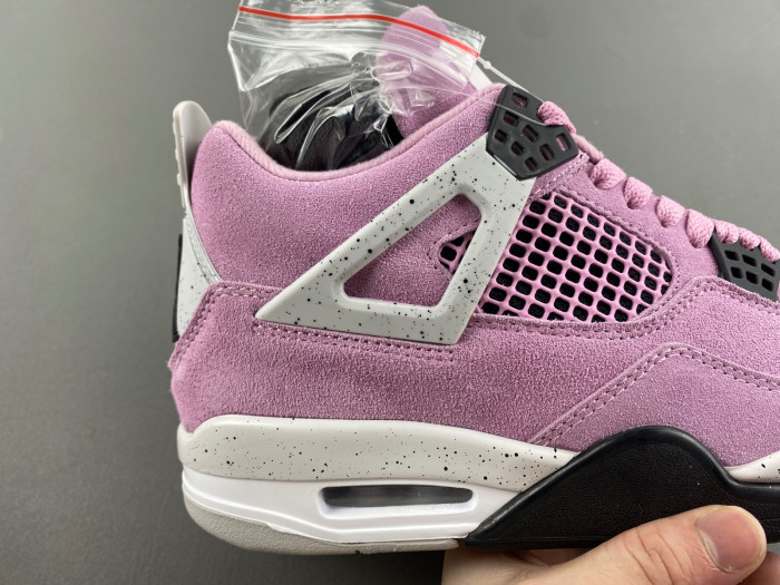 Air Jordan 4 Retro Orchid (W) - AQ9129-501
