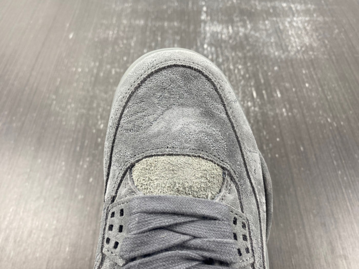 AIR JORDAN 4 RETRO KAWS "KAWS" 930155-003