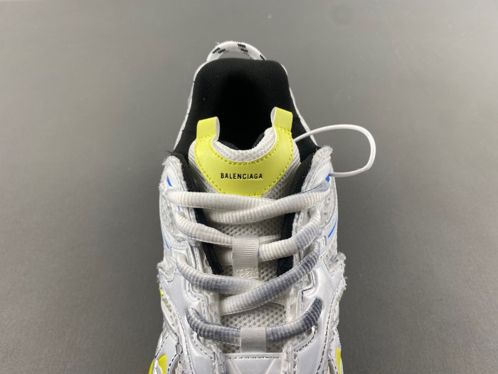 BALCIA RUNNER SNEAKER