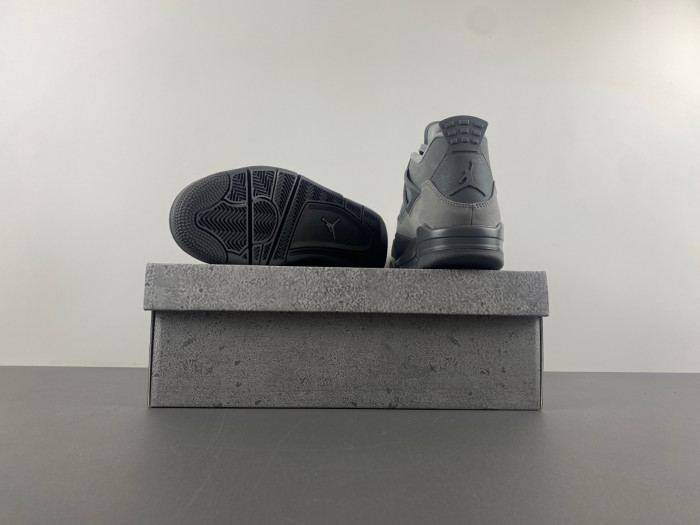 Air Jordan 4 SE Paris Olympics Cement Grey FQ7928-001