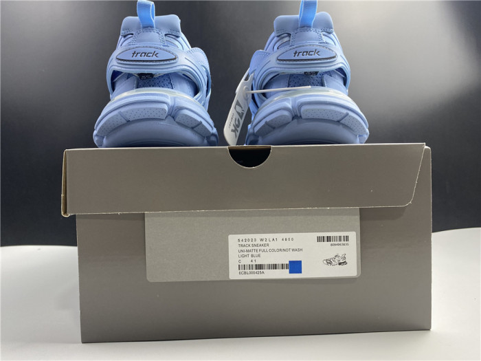 BALCIA Track SNEAKER (LED)