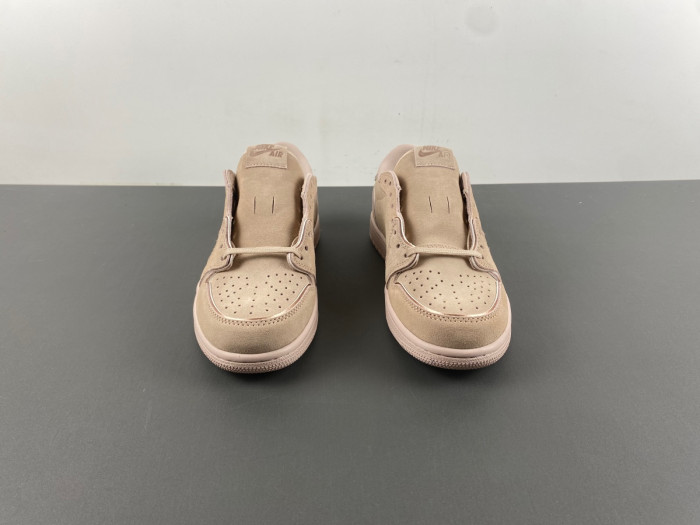 Air Jordan 1 Low WMNS NS Particle Beige AO1935-204