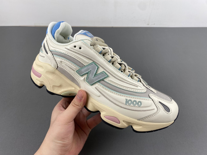 New Balance 1000 Angora Moonrock - M1000WA