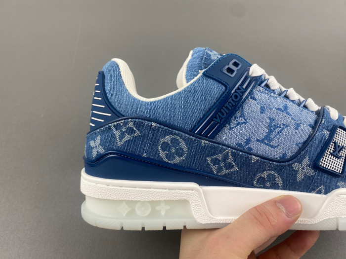 LUSV SNEAKERS