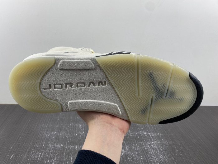 AIR JORDAN 5 SE SAIL FN7405-100