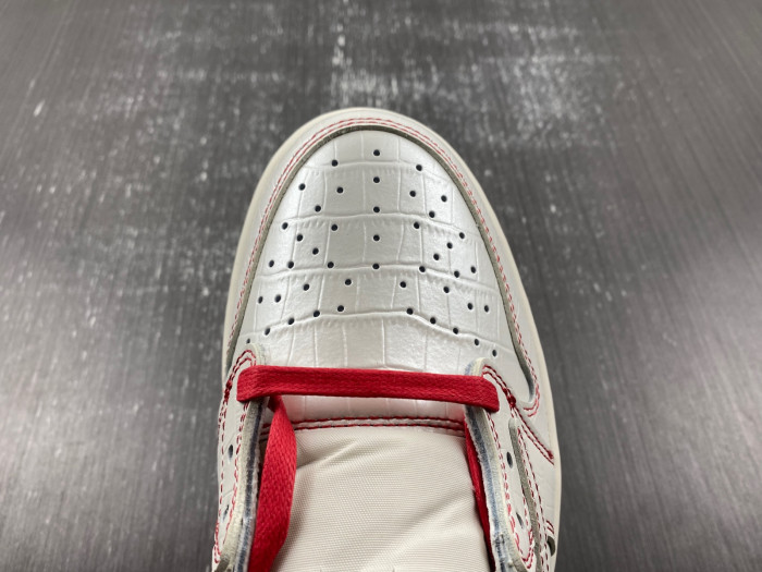 NIKE AIR JORDAN AJ 1 LOW OG SP DM7866 601