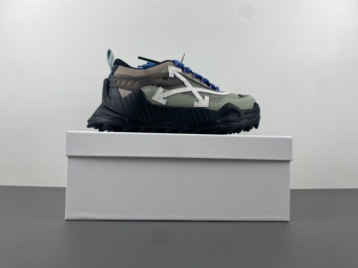 OFW C/O ODSY-1000 SNEAKER