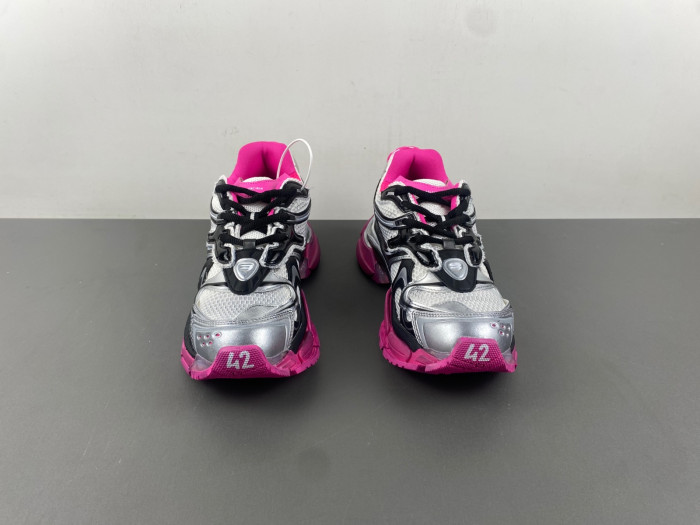 BALCIA RUNNER SNEAKER