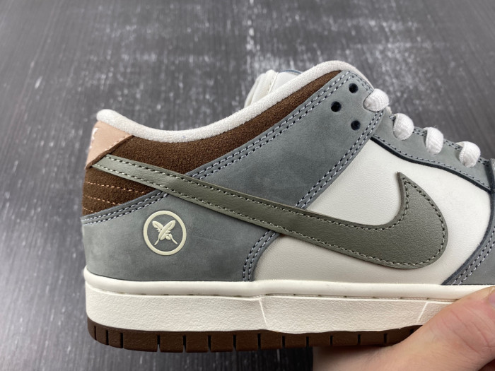 Yuto Horigome x Nike SB Dunk Low FQ1180-001
