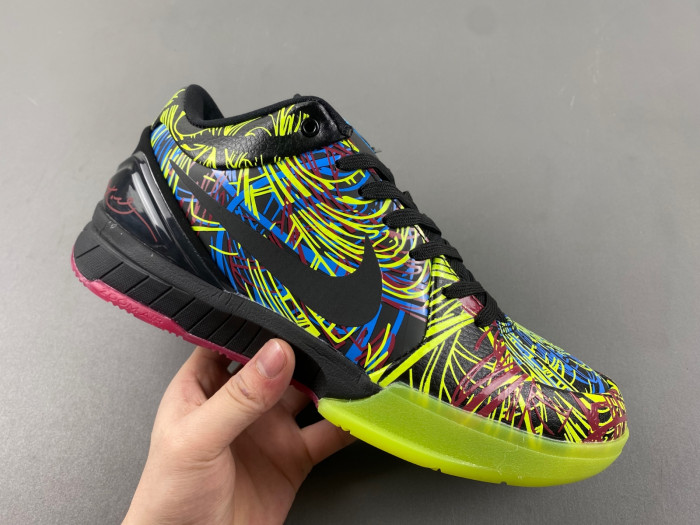 Nike Zoom Kobe 4 Protro 