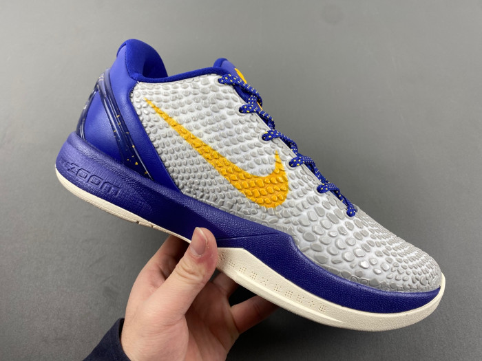 Nike Zoom Kobe 6 