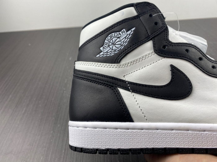 Air Jordan 1 Retro High 85 Black White BQ4422-001