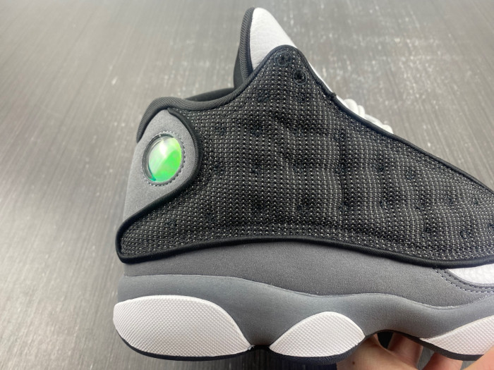 Air Jordan 13 Retro "Black Flint" DJ5982-060