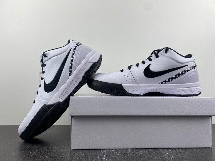 Nike Kobe 4 Protro Mambacita Gigi Bryant FJ9363-100