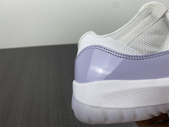 Air Jordan 11 Low ‘Pure Violet’ AH7860-101