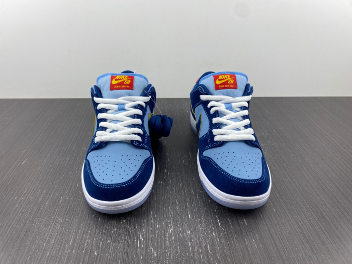 Nike SB Dunk Low Pro Why So Sad? Men