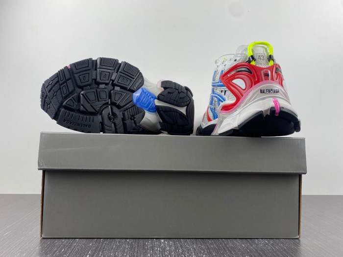 BALCIA RUNNER SNEAKER