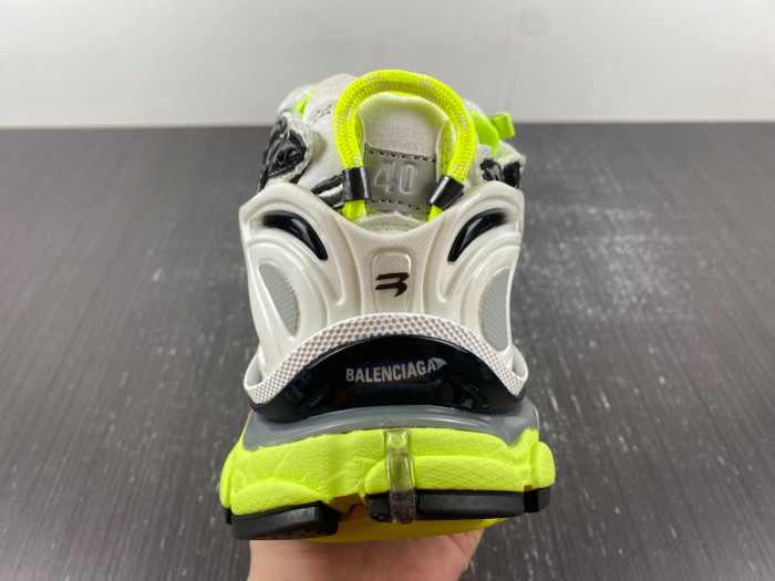 BALCIA RUNNER SNEAKER