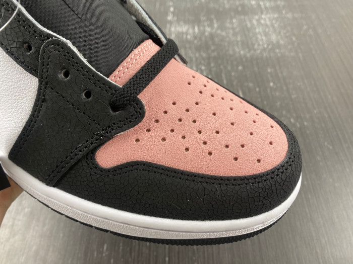 Jordan 1 Low OG Bleached Coral - CZ0790-061