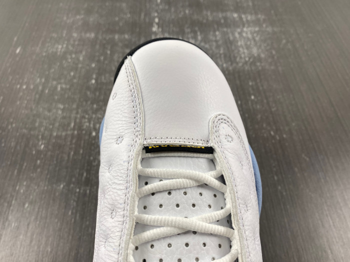 Air Jordan 13 "Blue Grey" 414571-170