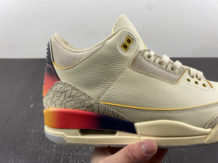Jordan J Balvin x Air Jordan 3 Retro FN0344-901