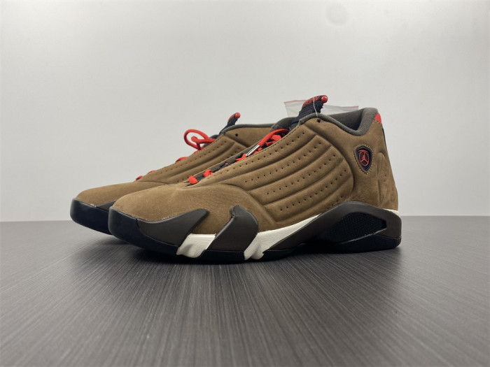Air Jordan 14 “Winterized” DO9406-200