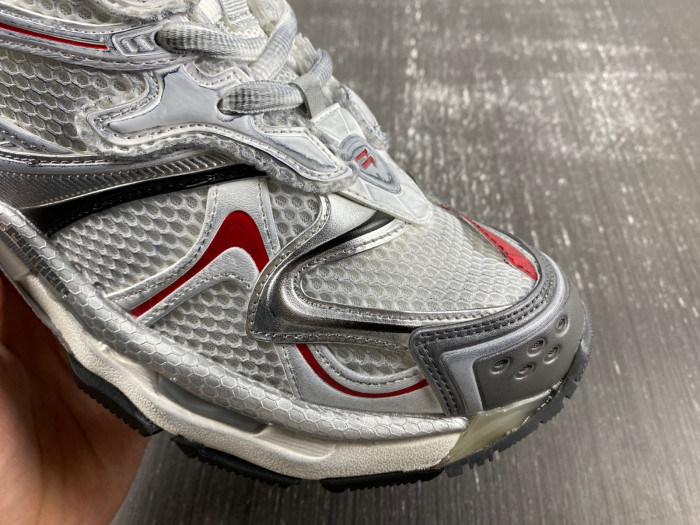 BALCIA RUNNER SNEAKER