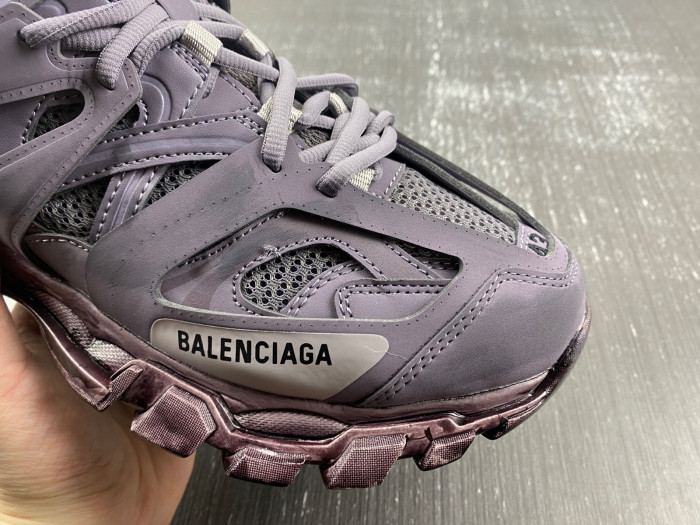 BALCIA Track SNEAKER