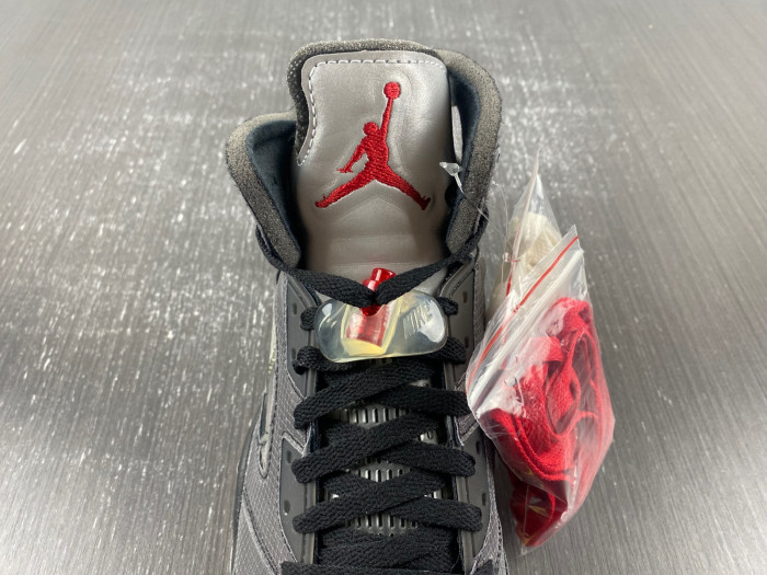 Air​ Jordan 5 x​off white CT8480-001
