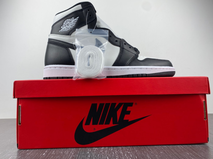 Air Jordan 1 Retro High 85 Black White BQ4422-001