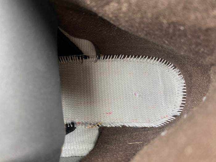 A MA MANIÉRE X AIR JORDAN 5 LIGHT BONE FD1330-006