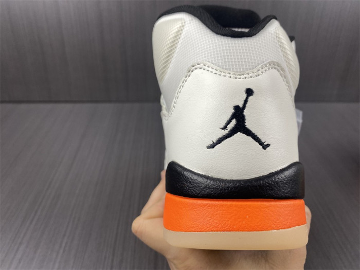 Air Jordan 5 Shattered Backboard DC1060-100