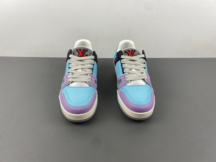 LUSV SNEAKERS