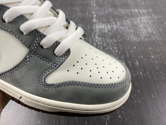 Yuto Horigome x Nike SB Dunk Low FQ1180-001