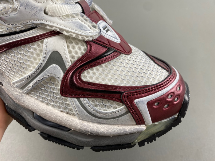 BALCIA RUNNER SNEAKER