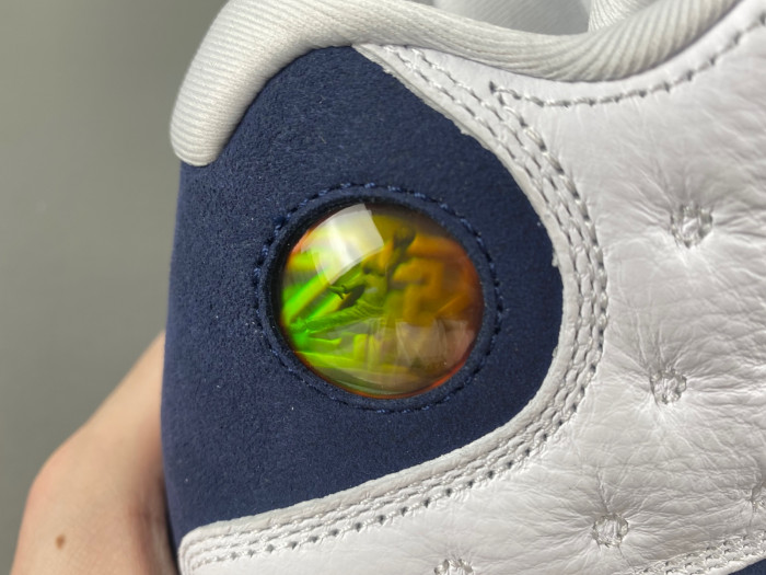 Air Jordan 13 Midnight Navy 414571-140