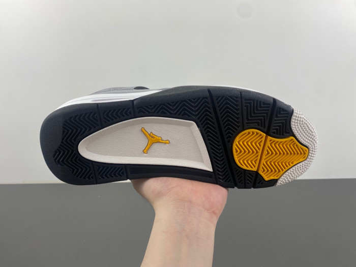 Air Jordan 4 Retro Cool Grey 2019 308497-007