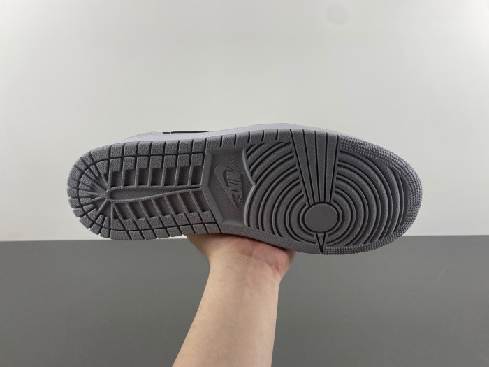 Air Jordan 1 Low OG Barons CZ0790-110