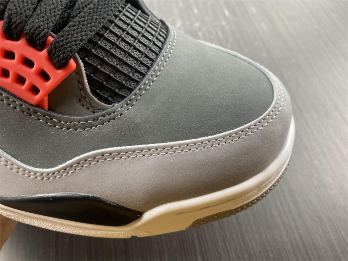 Air Jordan 4 “Infrared” DH6927-061